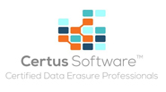 Cancellazione dati con Certus SimpaticoTech