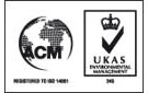 SimpaticoTech Certificata ISO 14001