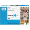 Toner originale HP ciano per stampante Laserjet 4730mfp CM4730MFP P/N Q6461A