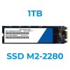 Upgrade a 1TB SSD M2