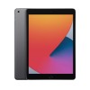 Apple iPad 8 2020 (A2270) 32GB SpaceGray MYLD2TY/A 10.2' WiFi Grigio Siderale [Grade C+]