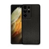 Xline-pro cover silicon carbon samsung s21 ultra black [2000000018706]