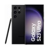 Smartphone Samsung Galaxy S23 Ultra 5G SM-S918B 512GB 6.8' Dynamic AMOLED 2X 200MP Black [Grade A]