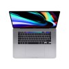 Apple MacBook Pro 16 TouchBar MVVL2LL/A Fine 2019 i7-9750H 32GB 512GB SSD 16' Retina SpaceGray [Grade C+]
