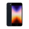 Apple iPhone SE 2022 64GB Black (Terza gen.) MMXF3KG/A 4.7' Nero [Grade B]
