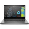 Mobile Workstation HP ZBook Fury 17 G7 i7-10850H 32GB 512GB SSD 17.3' RTX 3000 Max-Q 6GB Win 11 Pro [Grade B]