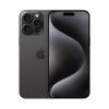 Apple iPhone 15 Pro Max 256GB Black Titanium MU773ZD/A 6.7' Titanio Nero [Grade B]