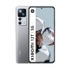 Smartphone Xiaomi 12T 5G 256GB 6.6' AMOLED 108MP Silver [Grade C+]