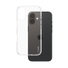 Cover PanzerGlass trasparente Urban Combat w. Clear Frame iPhone 16 [5715685004193]