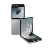 Smartphone Samsung Galaxy Z FLIP 6 5G SM-F741B 512GB 6.7' Dynamic AMOLED 2X 50MP Silver [Grade B]