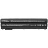 Batteria Dell X57F1 Nuova Compatibile per Dell Latitude E5420 11.1V 4000mAh