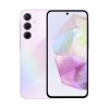 Smartphone Samsung Galaxy A55 5G SM-A556B 256GB 6.6' Super AMOLED 50MP IceBlue [Grade B]