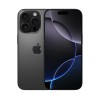 Apple iPhone 16 Pro 128GB Black Titanium MYNR3QL/A 6.3' Titanio Nero [Grade B]
