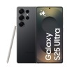 Smartphone Samsung Galaxy S25 Ultra 5G SM-S938B 256GB 6.9' Dynamic AMOLED 200MP Titanium Black [Premium]