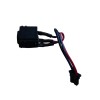 Connettore di alimentazione DC Power Jack per Fujitsu LifeBook U7410 U749 Series Originale