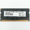 Memoria RAM per Notebook 4GB DDR3 SO-DIMM PC3