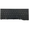 Tastiera QWERTY per Fujitsu LifeBook U7410 Series P/N CP724744-05 Originale