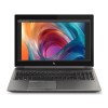 Mobile Workstation HP ZBook 15 G6 Core i7-9750H 2.6GHz 32GB 1TB SSD 15.6' Quadro T2000 MaxQ 4GB Win 11 Pro