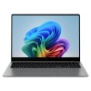 Notebook Samsung Galaxy Book5 Pro 2025 Core Ultra 7 258V 2.2GHz 16GB 512GB SSD 14' Touch Win 11 Pro Graphite