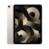Apple iPad Air 5 2022 (A2588) 64GB Starlight 10.9' WiFi MM9F3TY/A White [Grade A]