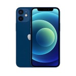 Apple iPhone 12 Mini 64GB Blue MGED3QL/A 5.4' Blu [Grade B]