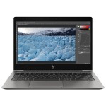 Mobile Workstation HP ZBook 14U G6 Core i5-8365U 1.6GHz 16GB 256GB SSD 14' Windows 11 Professional [Grade B]