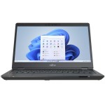 Notebook Fujitsu Lifebook U7410 Core i5-10310U 8GB 512GB SSD 14' Full-HD Windows 11 Professional [Grade B]