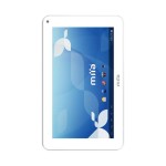 Tablet Miia MT-744GQ 7' 8GB WiFi/Cellular 4G Android 5.1 White [Grade B]