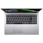 Notebook Acer Aspire 1 A115-32-C56R Celeron N4500 1.1GHz 8GB 128GB eMMC 15.6' Full-HD Windows 11 Home