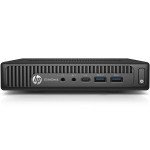 PC UltraSlim Tiny HP EliteDesk 800 G2 Core i5-6500T 2.5GHz 8GB 128GB Windows 10 Professional