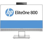 PC All in One HP 800 G4 Core i5-8500 8GB 256GB SSD 23.8' Windows 11 Professional [Grade C+]